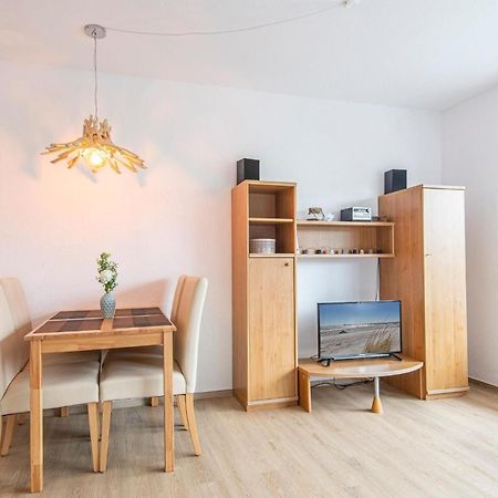 Apartament Deichhof 3A Deichperle Kellenhusen Zewnętrze zdjęcie