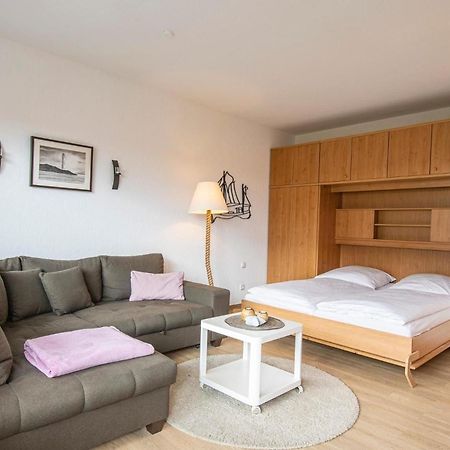 Apartament Deichhof 3A Deichperle Kellenhusen Zewnętrze zdjęcie