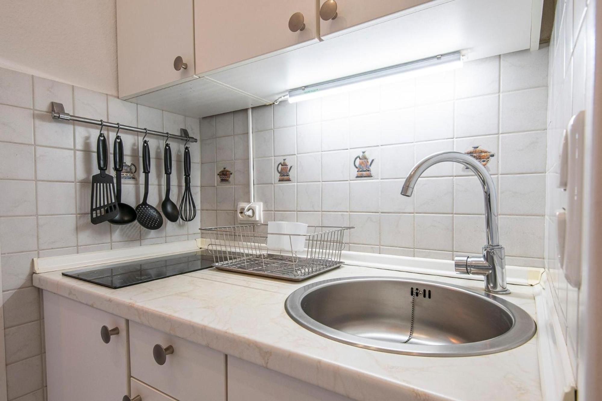 Apartament Deichhof 3A Deichperle Kellenhusen Zewnętrze zdjęcie