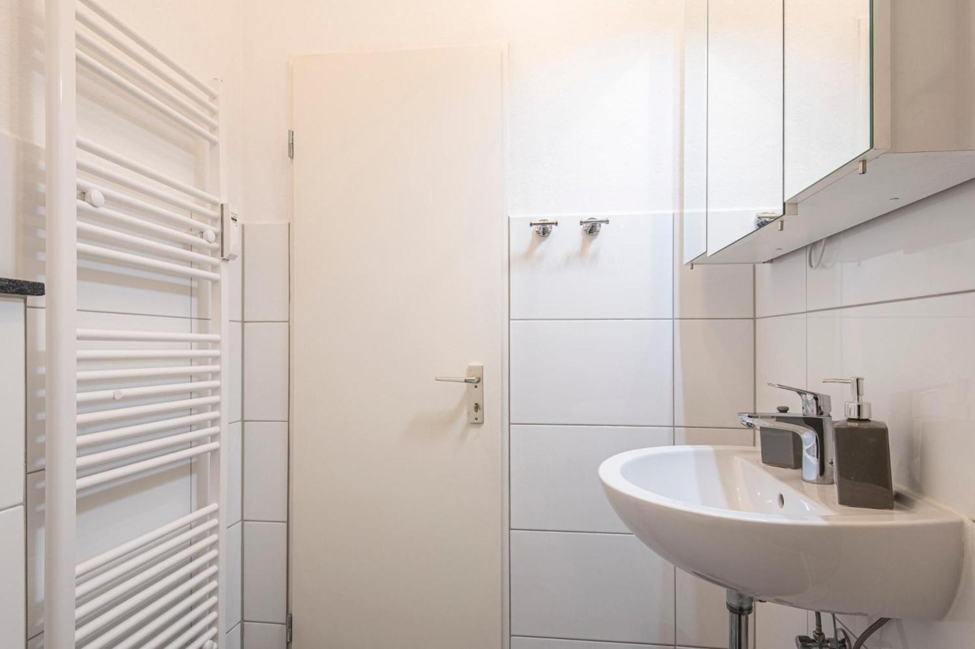 Apartament Deichhof 3A Deichperle Kellenhusen Zewnętrze zdjęcie