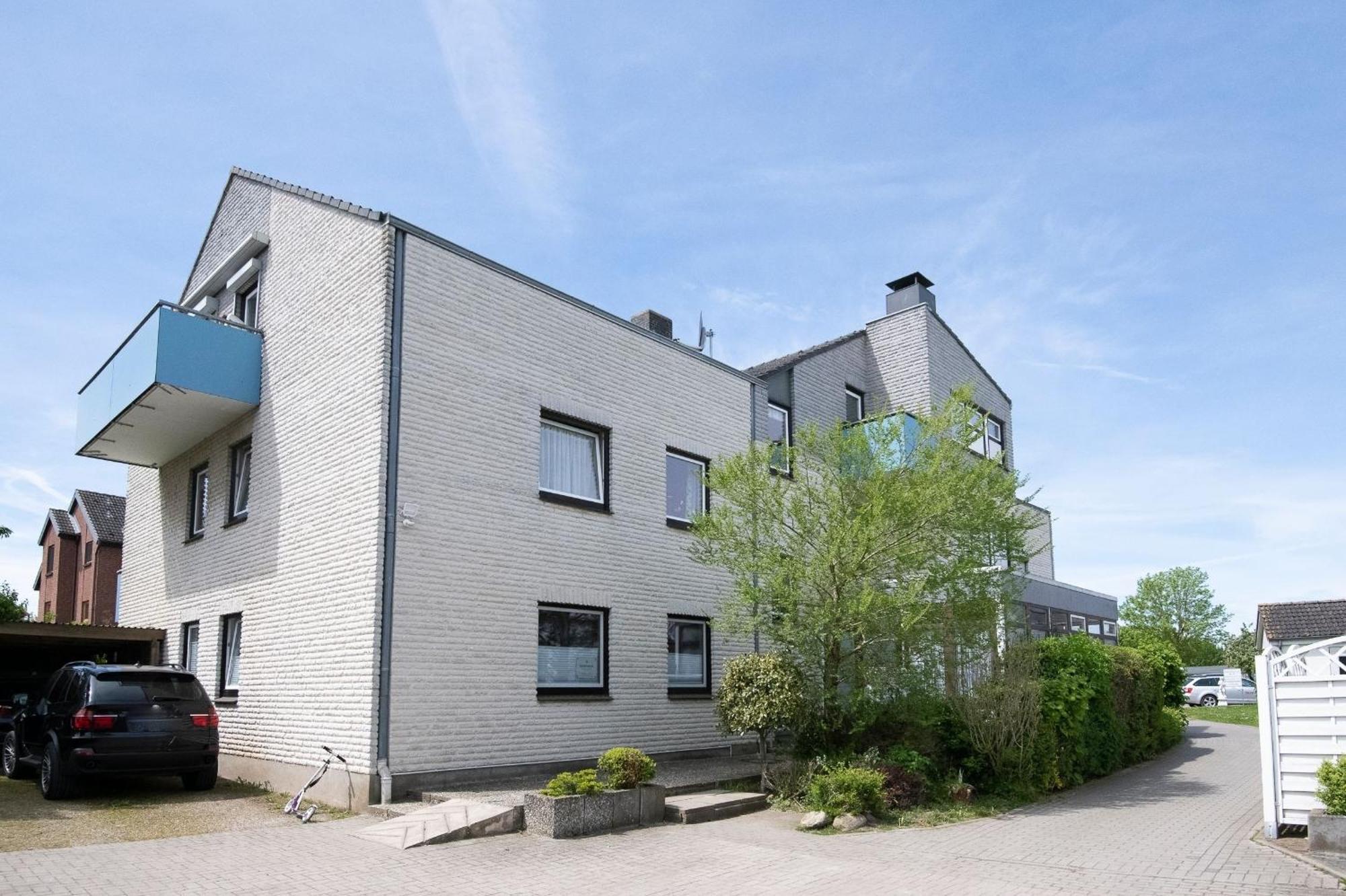 Apartament Deichhof 3A Deichperle Kellenhusen Zewnętrze zdjęcie